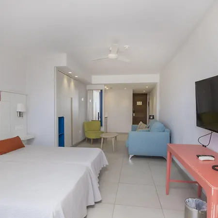 Hotel Livvo Veril Playa-3